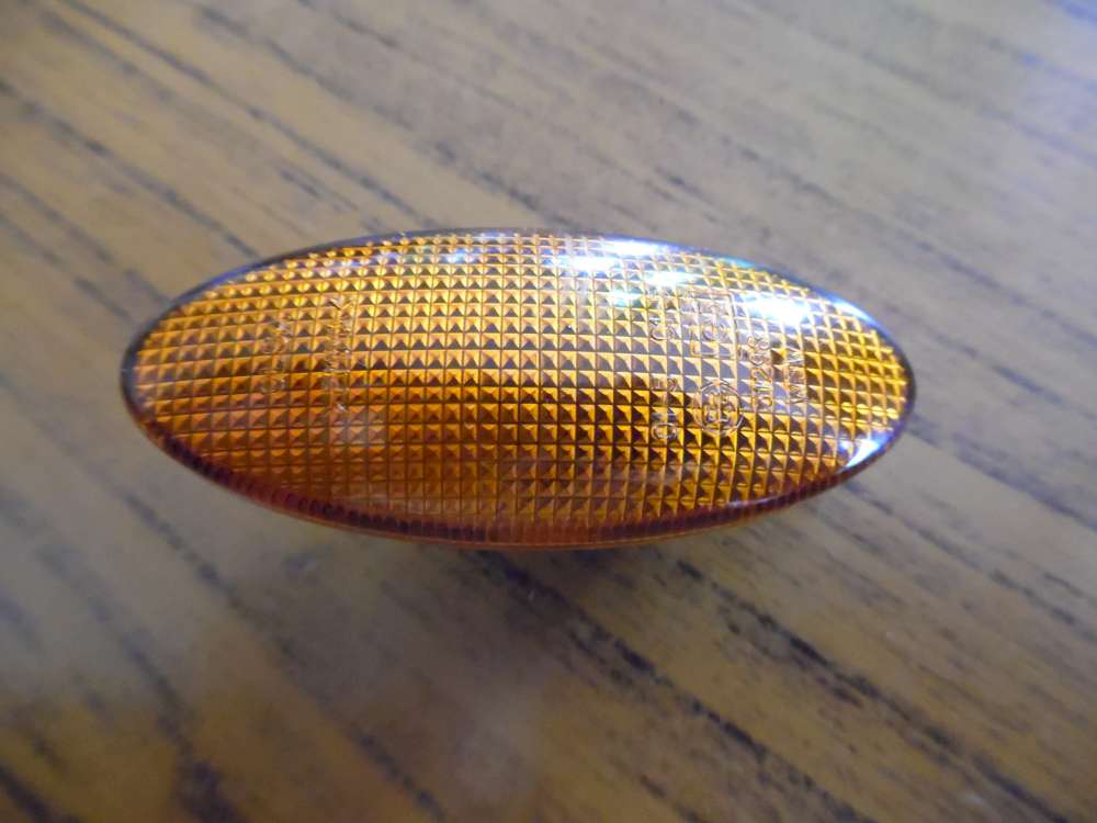 Opel Vectra B Seitenblinker 90504212