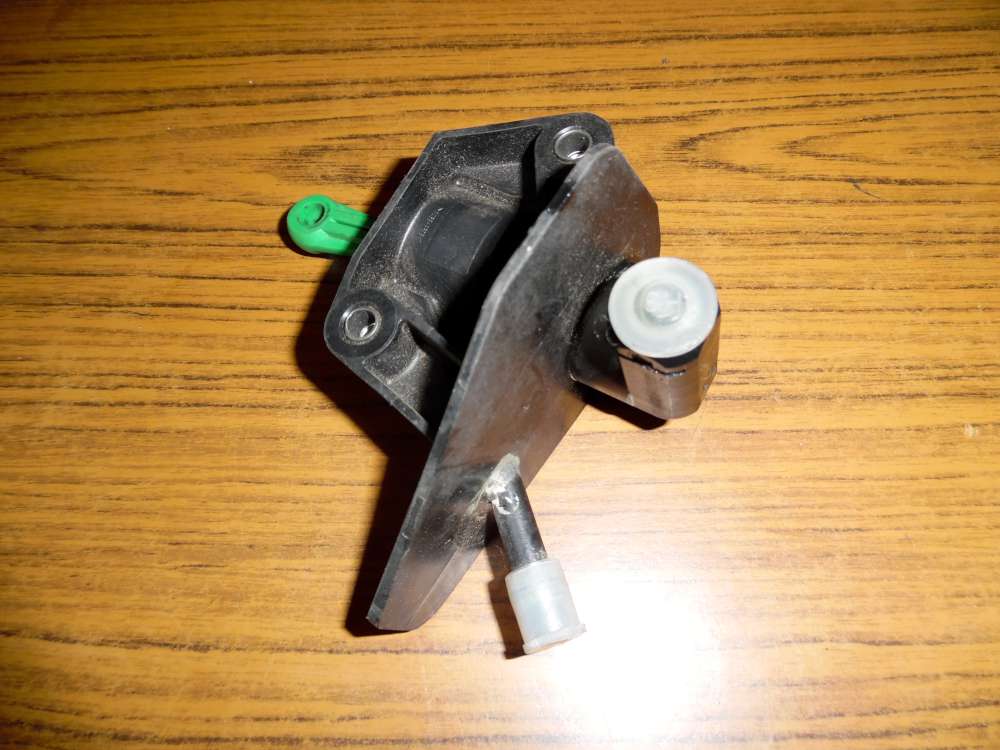 Ford Fiesta Original Kupplungsgeberzylinder 96FB7A543AF