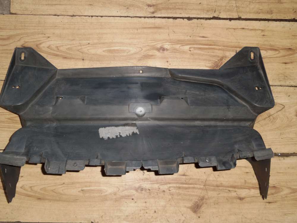 Original Renault Megane Unterfahrschutz Abdeckung 7700427562