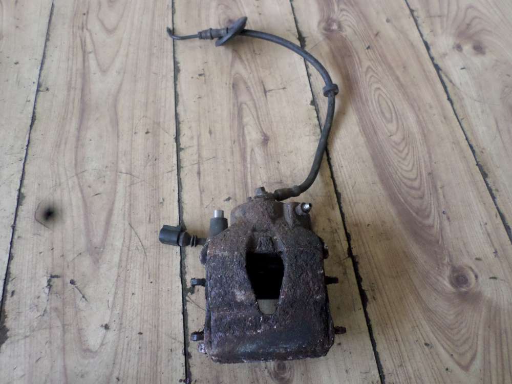 VW Golf 4 Bj 2000 Bremssattel Links GALFER 4595