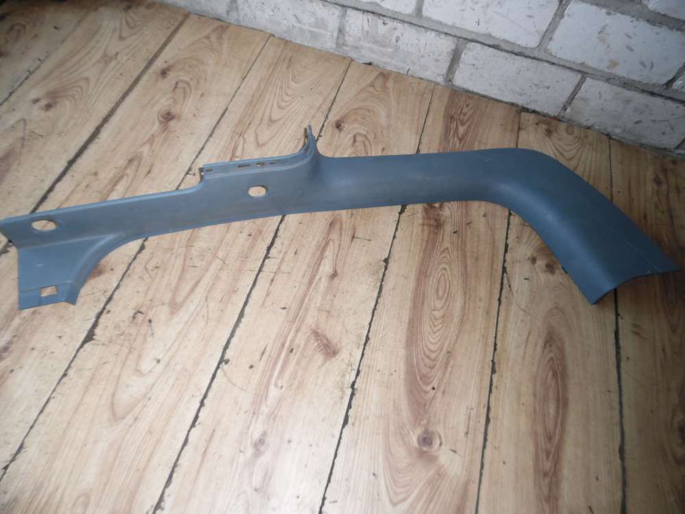 Renault Scenic original Innenausstattung verkleidung Links 7700835108