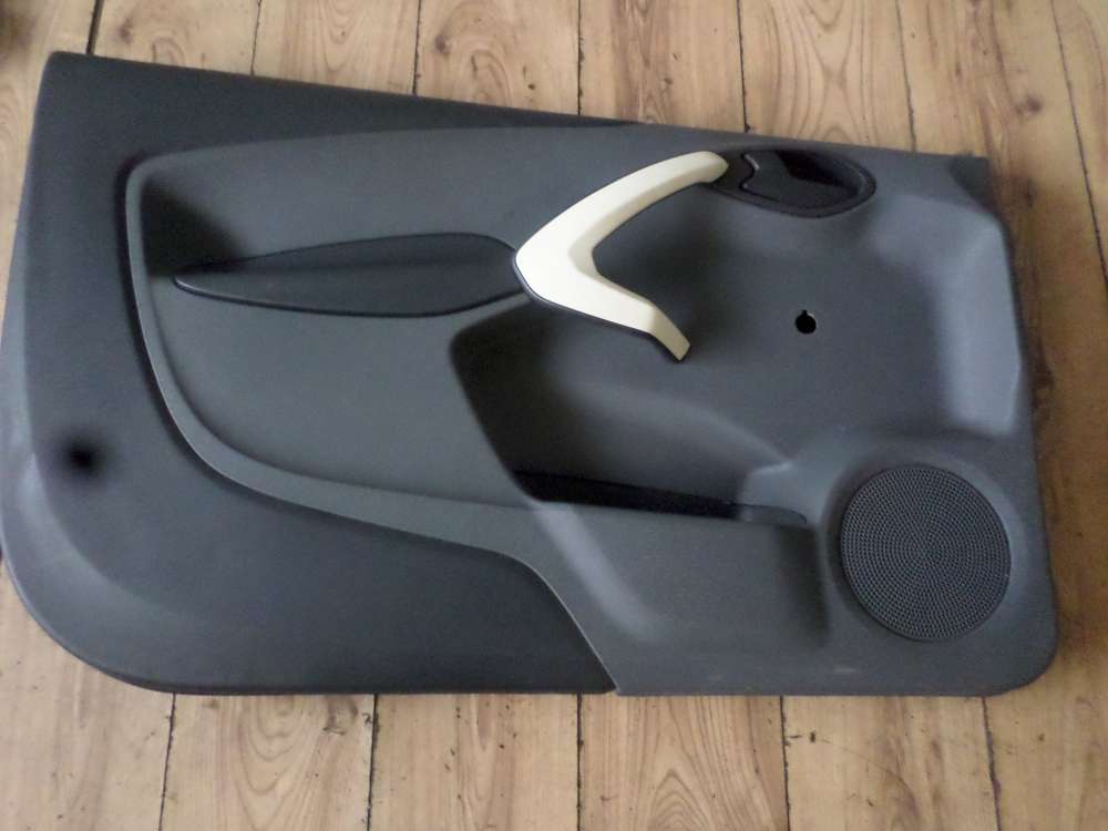 Ford Ka Trverkleidung Vorn Links 735477801