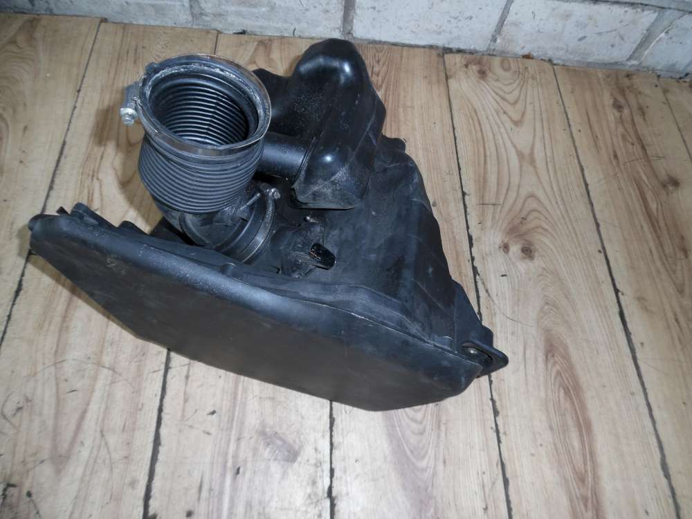 BMW 316i E36 Luftfilterkasten Luftmassenmesser 0280218075