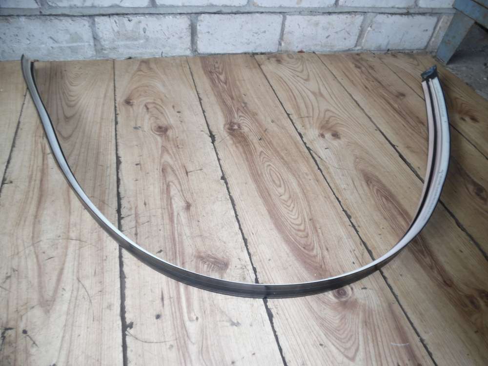 Renault megane Scenic original Trleiste 