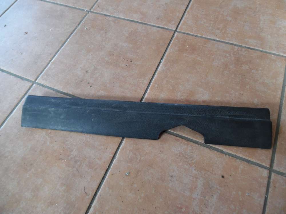 SEAT Ibiza original Schwellerleiste Einstiegsleiste Trleiste 6K4853370A