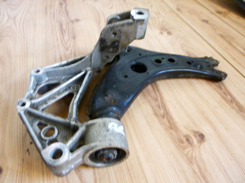 VW POLO Querlenker vorne unten Rechts - BKY - 6Q0-199-293-D / 5Q0-407-151-L -