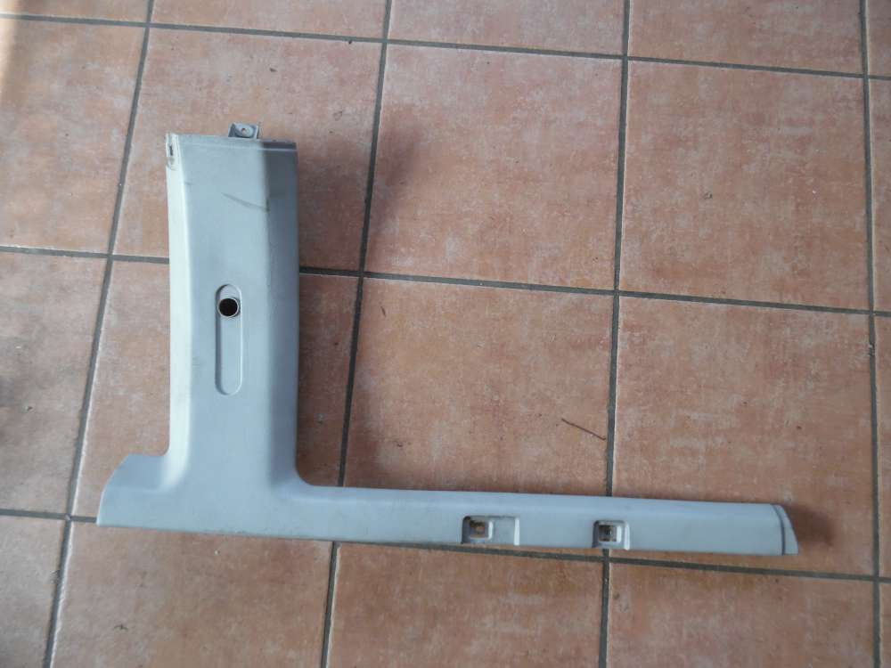 Seat Ibiza C Sule verkleidung hinten rechts 6K0 867 296 6K0867296