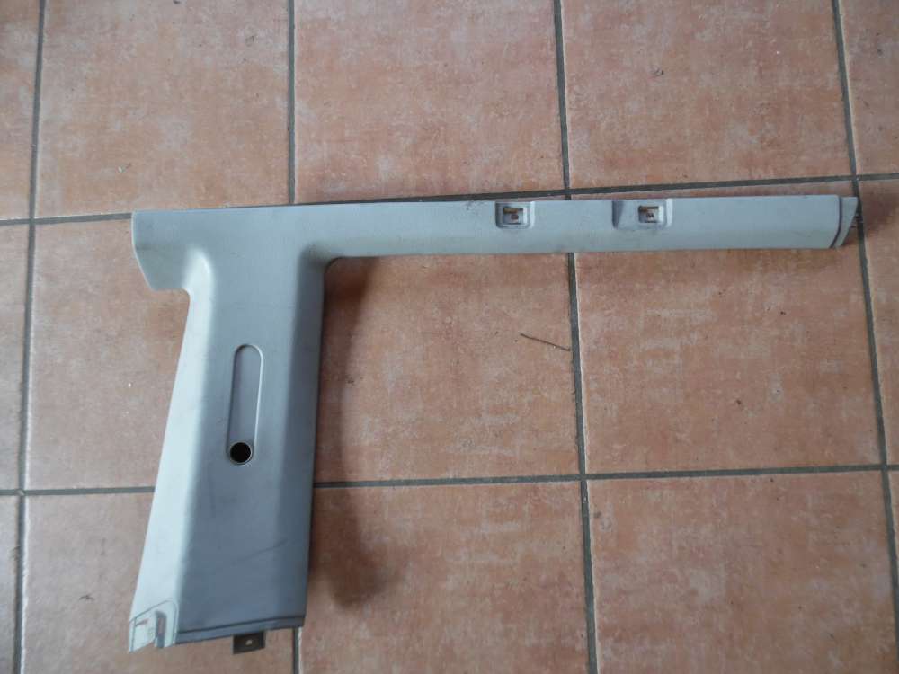 Seat Ibiza C Sule verkleidung hinten links 6K0 867 295 6K0867295