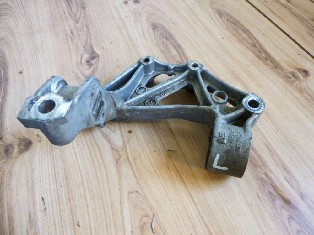 VW POLO Querlenker vorne unten links - BKY - 6Q0-199-293-D