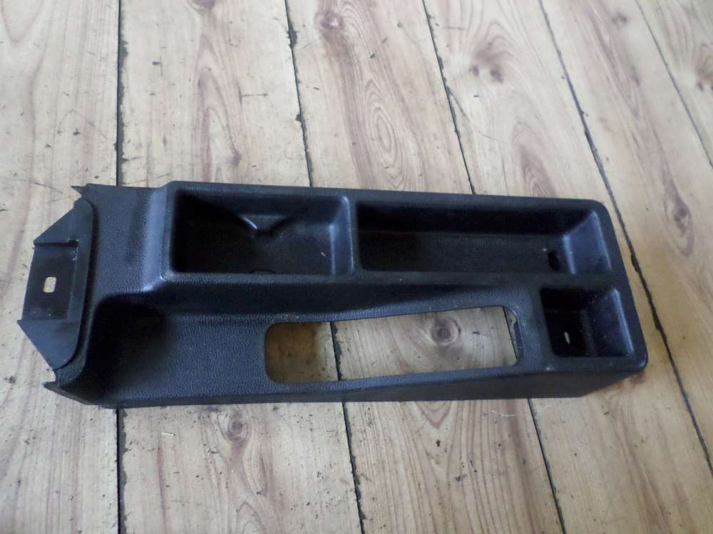 BMW 316i Bj:1996 Mittelkonsole Verkleidung Ablagefach 51168146045 