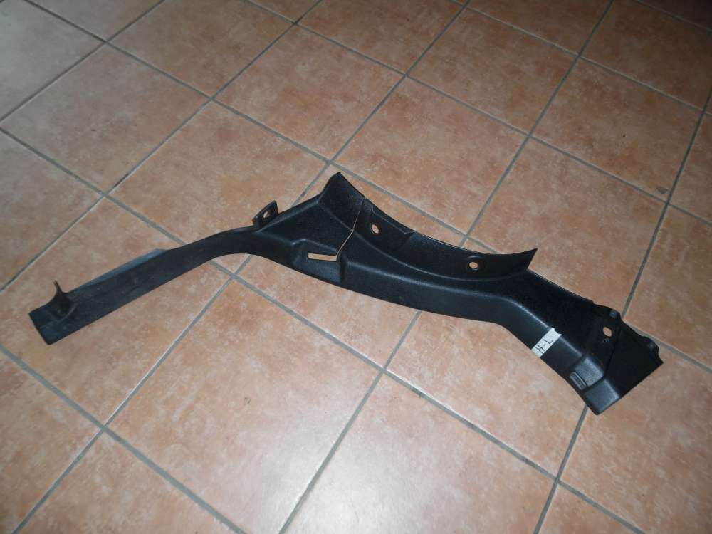 Seat Ibiza C-Sule verkleidung Hinten Links 6K0867765