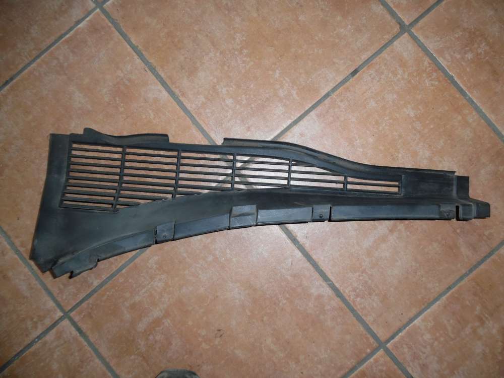 Seat Ibiza 6K Luftleitblech Abdeckung Wasserkasten Luftfhrung 6K1819413