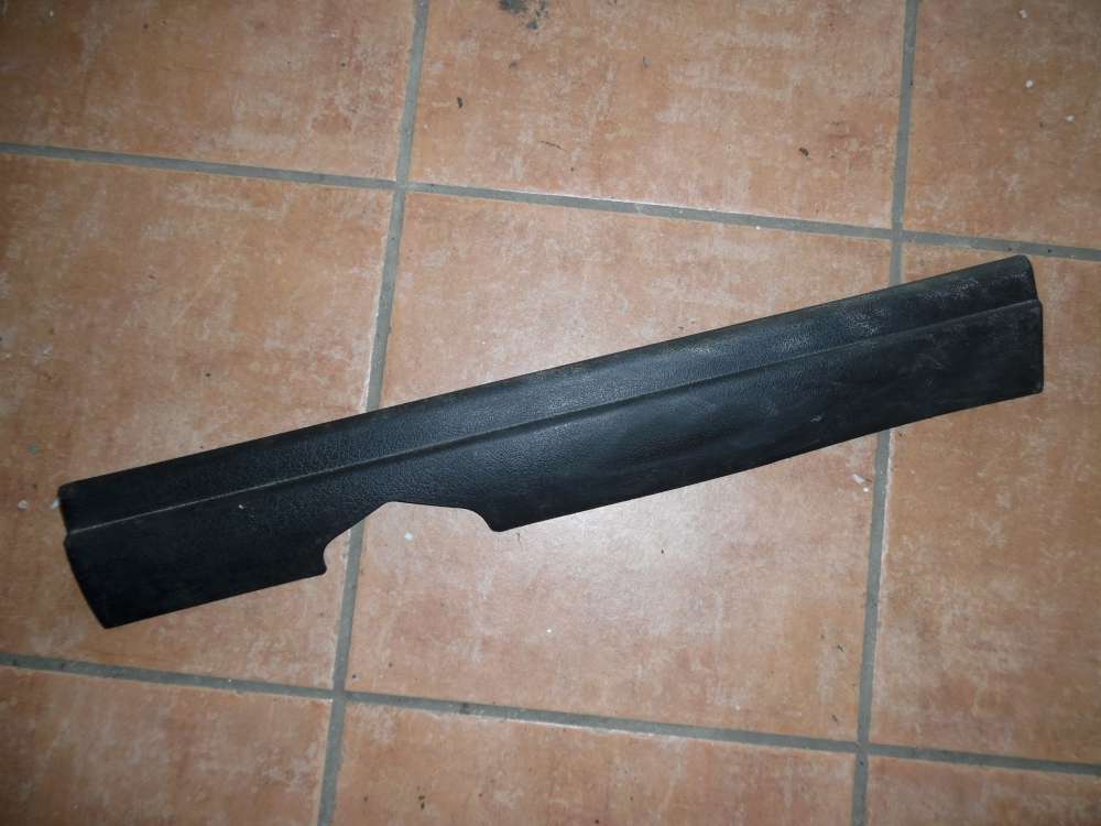 Seat Ibiza 6K Einstiegsleisten Links 6K4853369B 6K4853369A