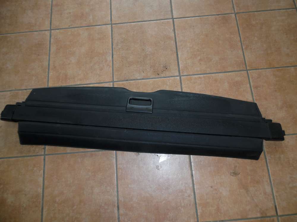 Seat Ibiza 6K Laderaumabdeckung Kofferraumabdeckung 6K0863553B