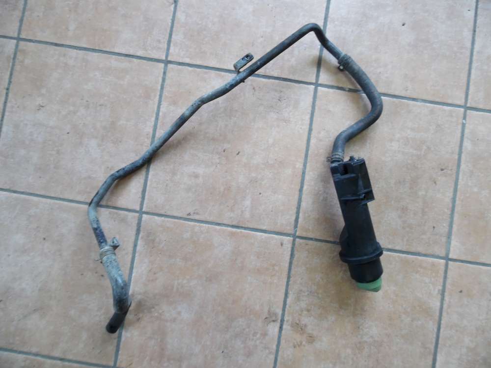 Seat Ibiza 6K Ausgleichsbehlter mit Schlauch 6K0422371