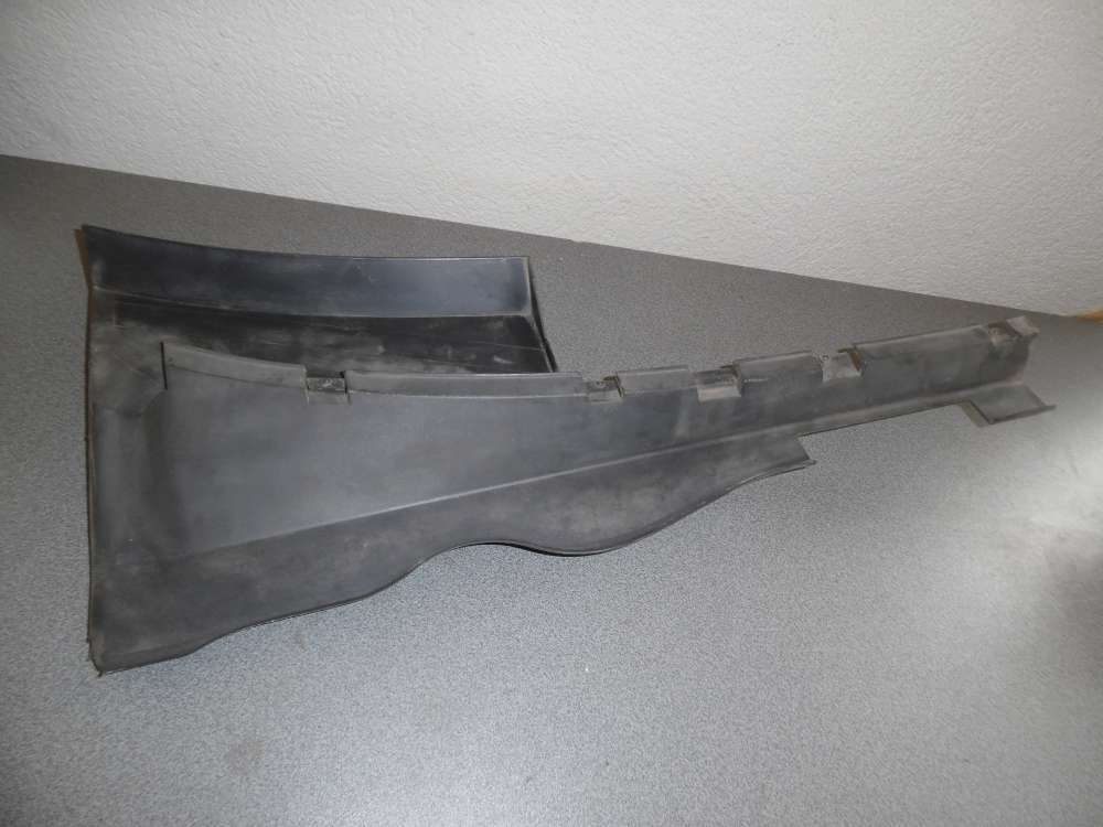 Original Seat Ibiza Bj.1999 Windlauf Abdeckung Rechts 6K1819414A