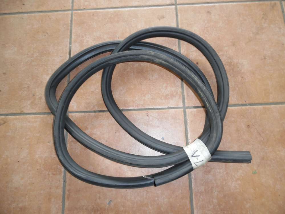 Original Seat Ibiza Bj.1999 Trdichtung Trgummi Dichtung Vorne Links