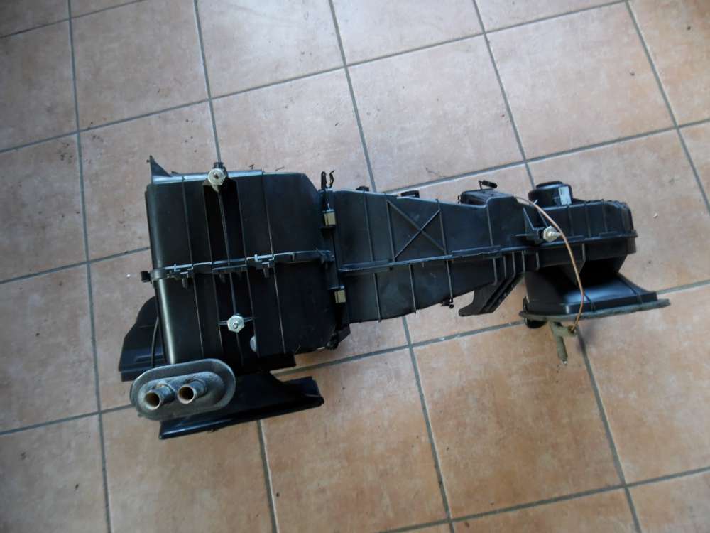 Seat Ibiza Wrmetauscher Luftverteilergehuse Heizung 6K1819003