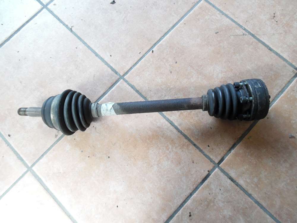Seat Ibiza 6K Antriebswelle links 191407285E