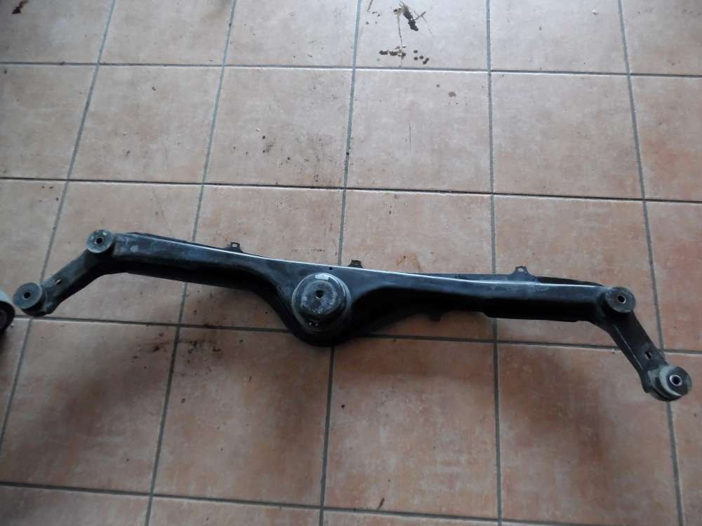 Seat Ibiza Vorderachse Motortrger Achstrger Motorhalter Trger 6K0199203 A B C 