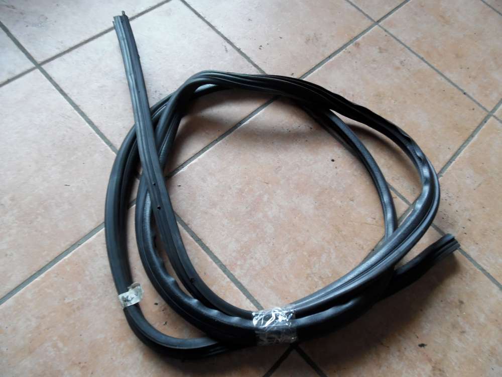 BMW 316i  original Trgummi Trdichtung Vorne Links