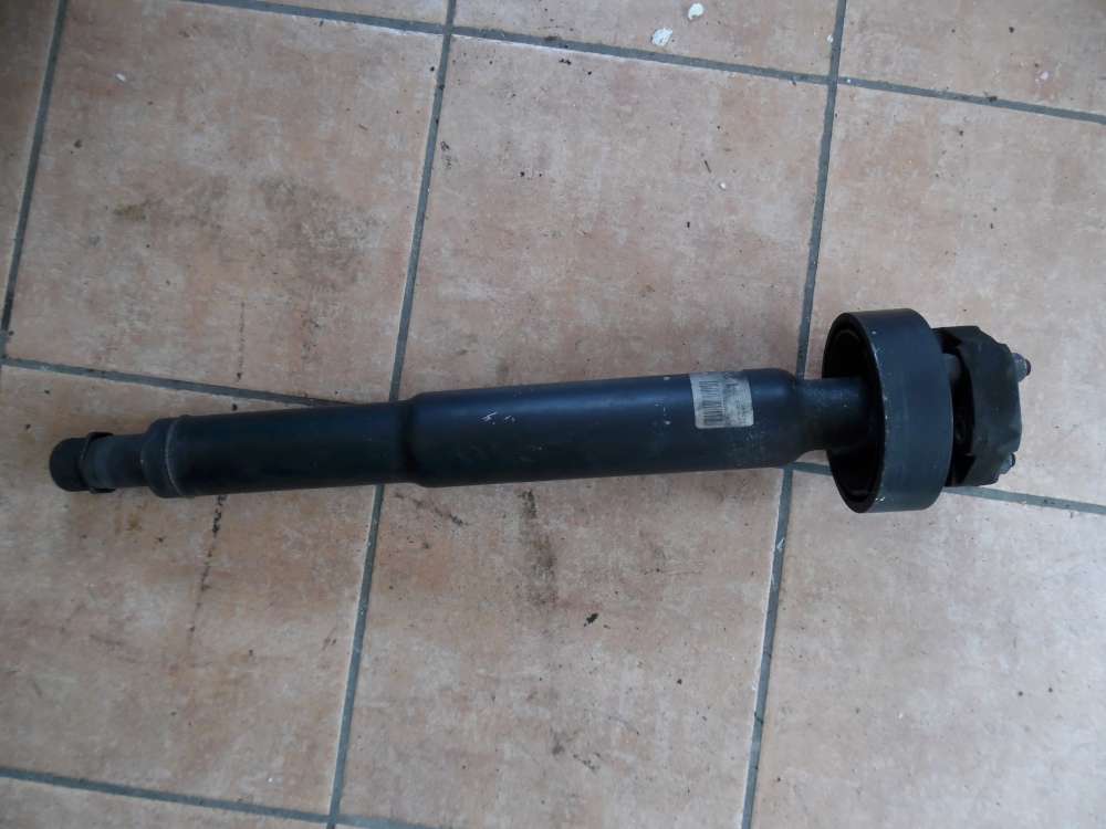 BMW E36 Kardanwelle Heckantrieb Gelenkwelle 1227937 