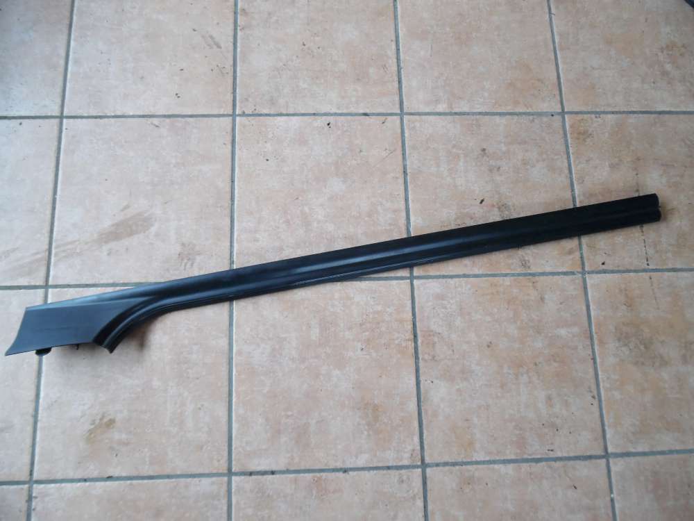 BMW E36 316i Original Compact Einstiegsleiste Vorne Links Leiste 51478146582