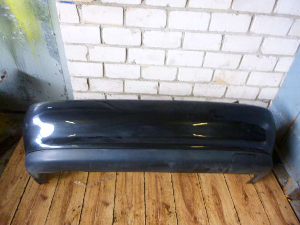 Seat Cordoba  Stossfaenger Stostange hinten 6K0807421D