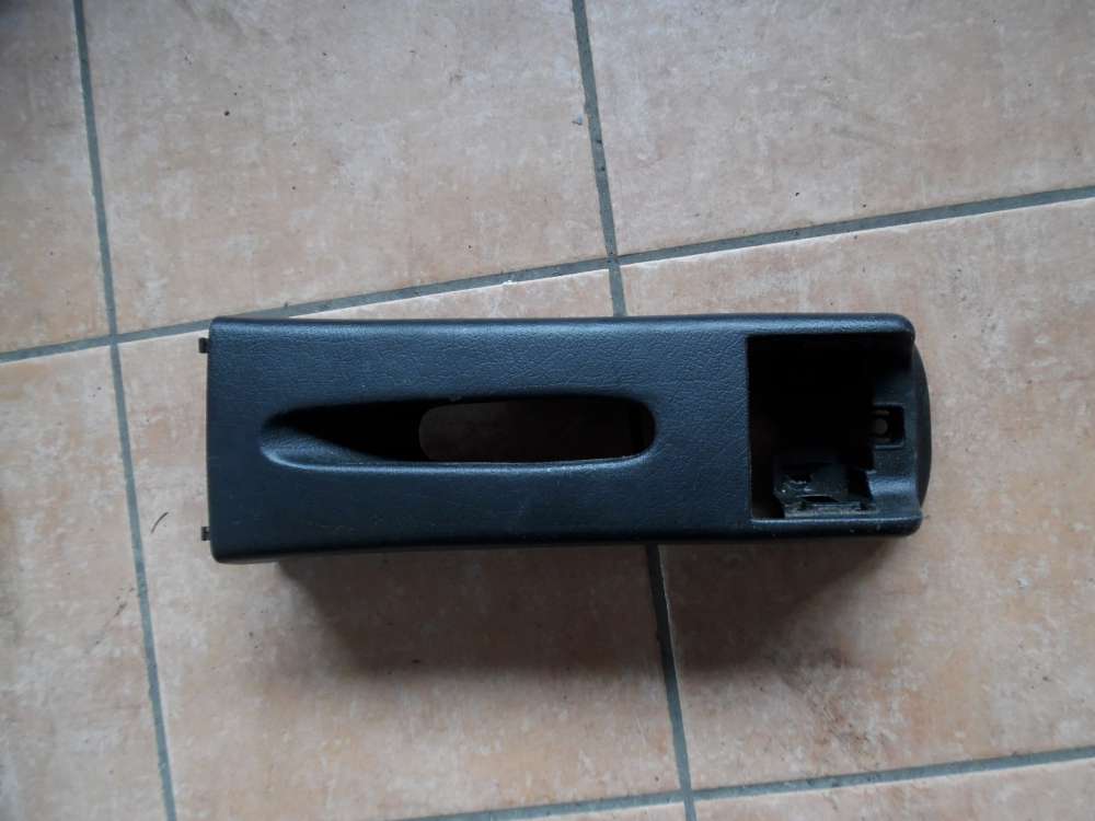 VW Golf 3 III Verkleidung Mitteltunnel Handbremse 1H0863319