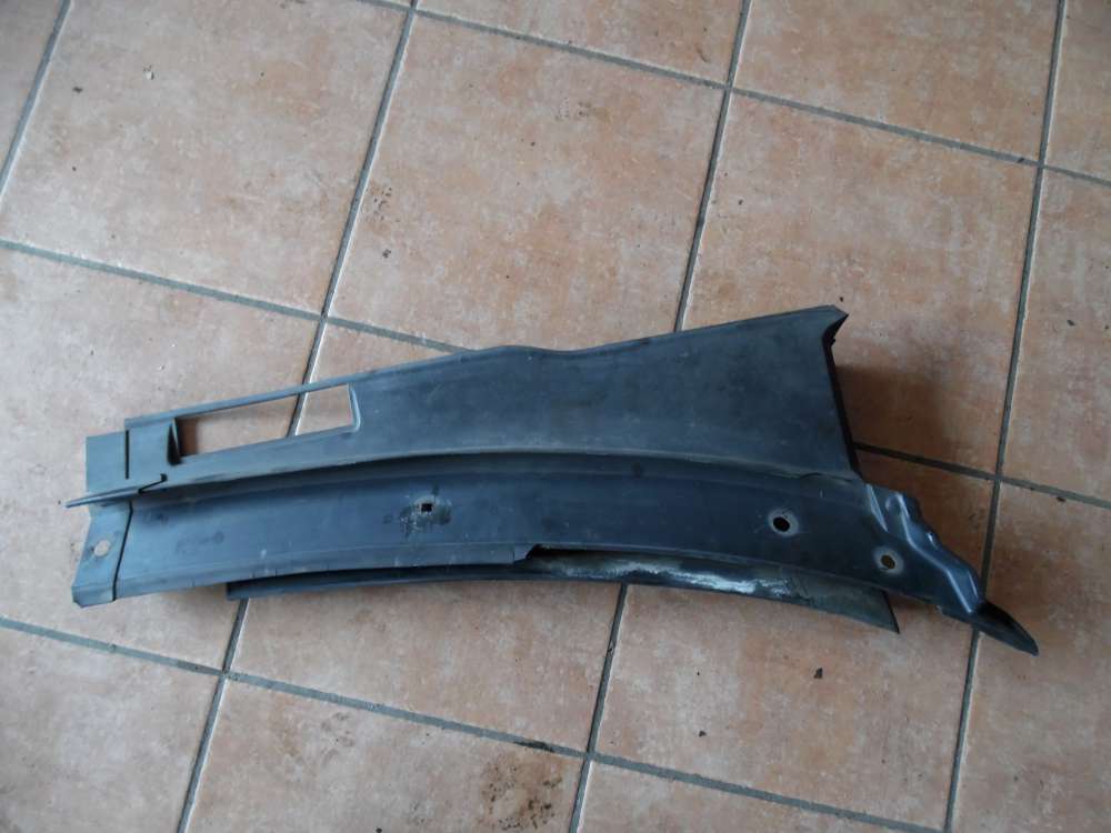 VW Golf 3 Original Wischer Abdeckung Windlauf rechts Verkleidung 1H1819416B