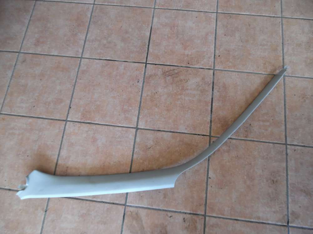 VW Golf 3 Verkleidung A-Sule links 1H3867233 
