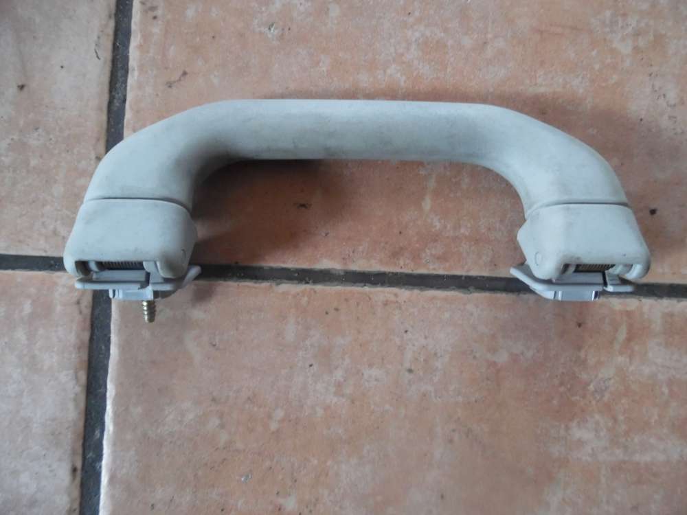 VW Golf III 2x Haltegriff Angstgriff Vorne 1H0857607