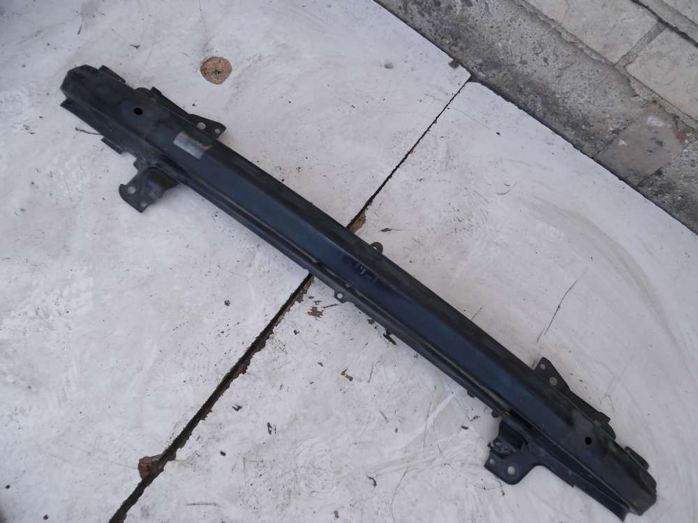 VW Golf 4 Bj 99 Stostangentrger hinten Trger Stofnger Quertrger 1J0806835