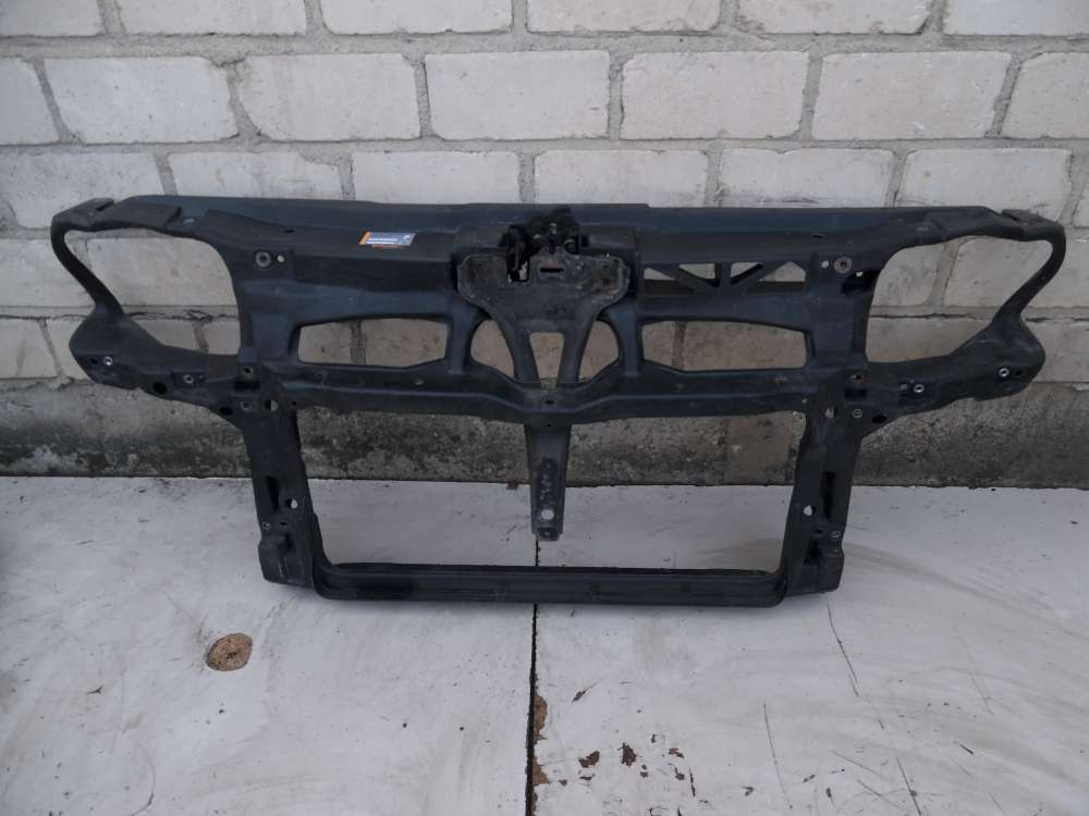 VW Golf IV Schlosstrger Frontgerst Frontmaske 1J0805594