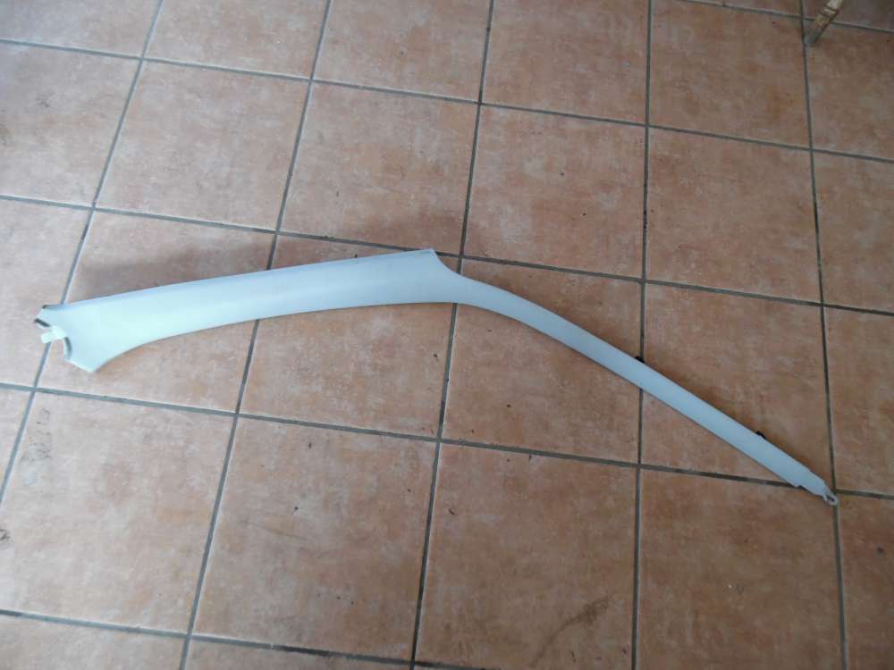 VW Golf 3 original Verkleidung Abdeckung A-Sule Rechts 1H3867234