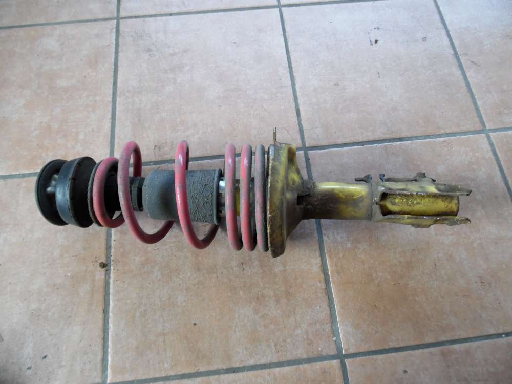 VW Golf III Stodmpfer Federbeine Vorne