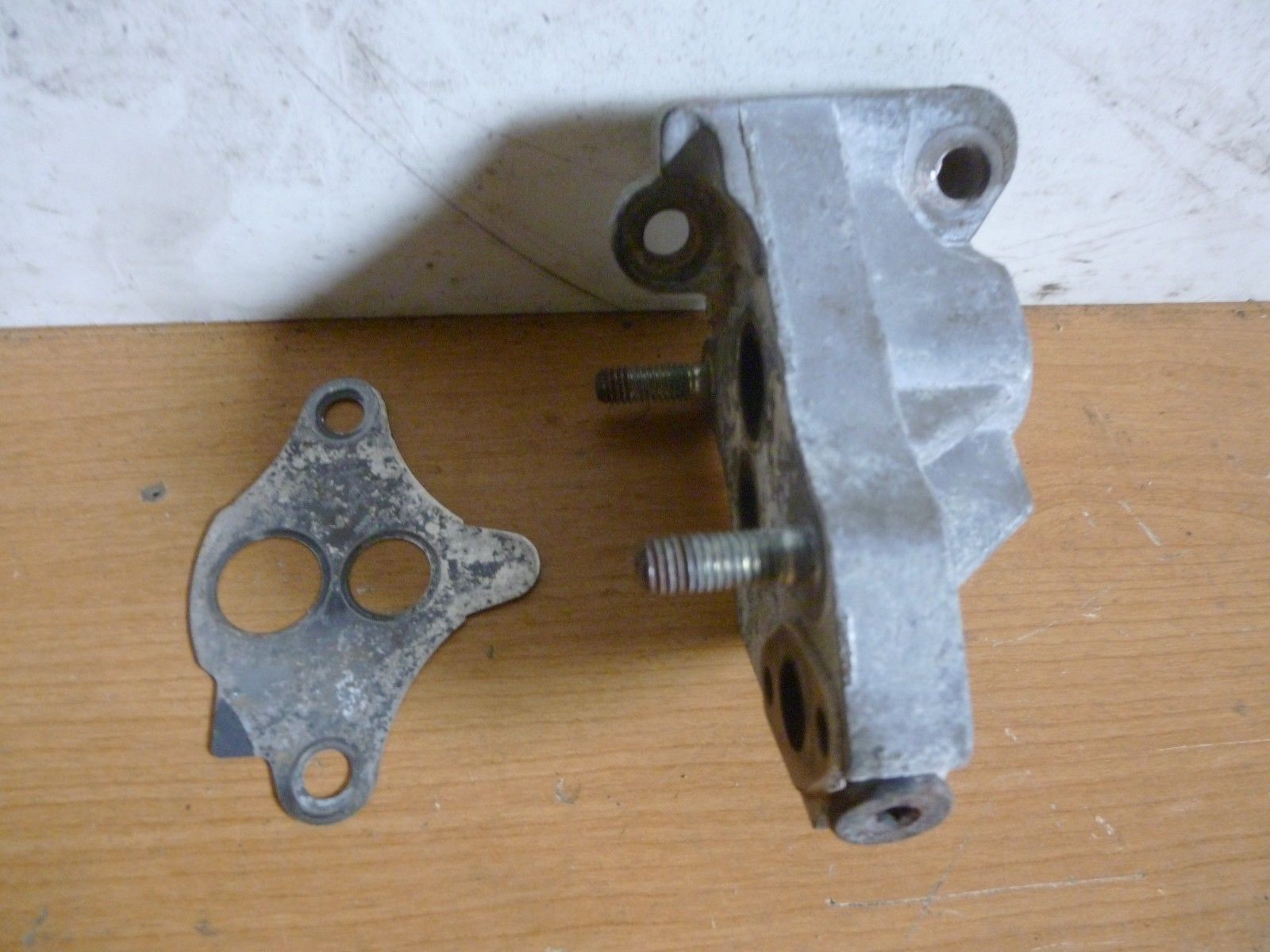 Chevrolet Matiz Halter Halterung