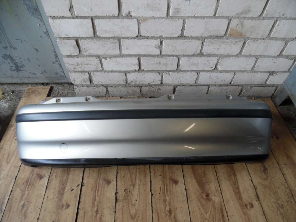 Fiat Punto 176 Stostange Stofnger Hinten 1828642  Farbcode : 647