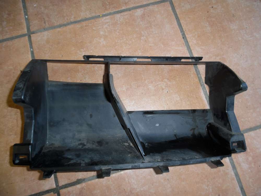 Peugeot 107 Bj 2009 Verkleidung Lufteinlassgitter Luftfhrung 52811-0H030