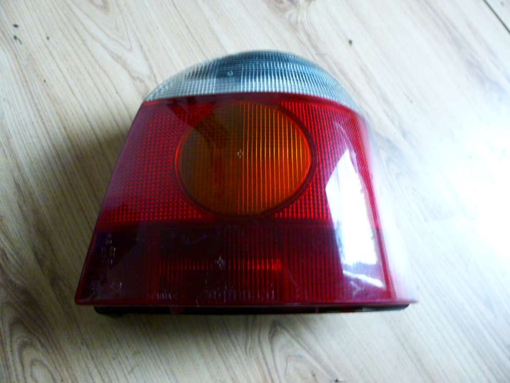  Renault Twingo Rckleuchte Hinten Rechts Carello 770820014, 54595772