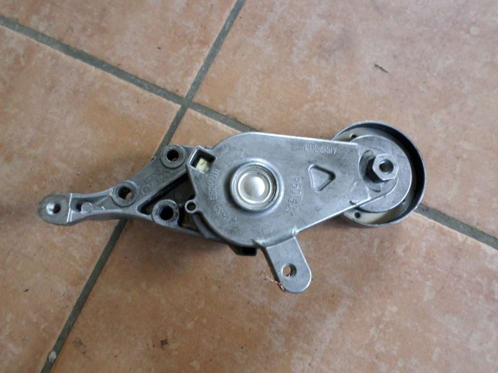 Skoda Octavia I 1U Spannarm Keilrippenriemen 950434 / 3010-001