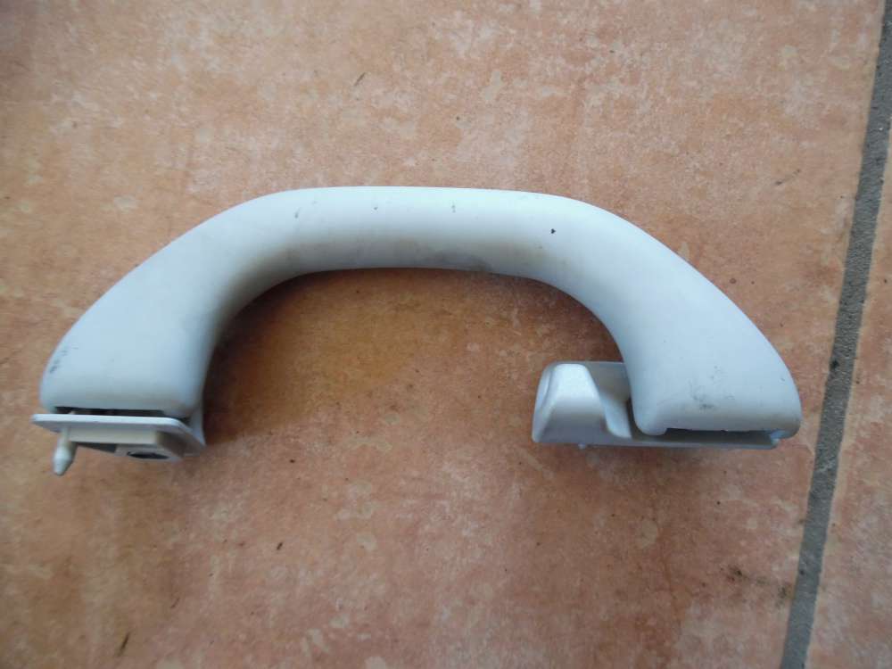 VW Golf IV 2x Haltegriff Angstgriffe Hinten 1J0857607 