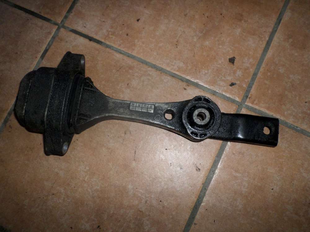 VW Golf 4 Motorlager Getriebelager Motorhalter Getriebehalter 1J0199851