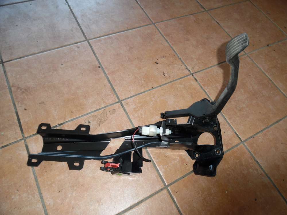 Fiat Punto 176 Bremspedal Pedal 7736504