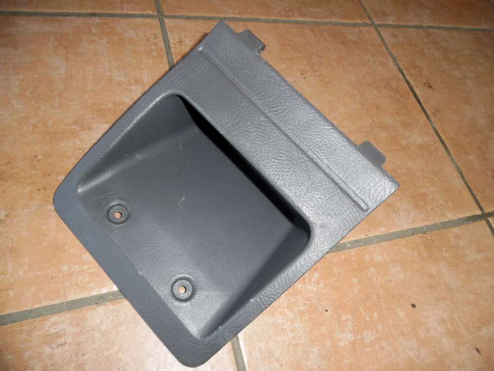 Fiat Punto 176 Original Abdeckung Ablage Sicherungskasten 1826363