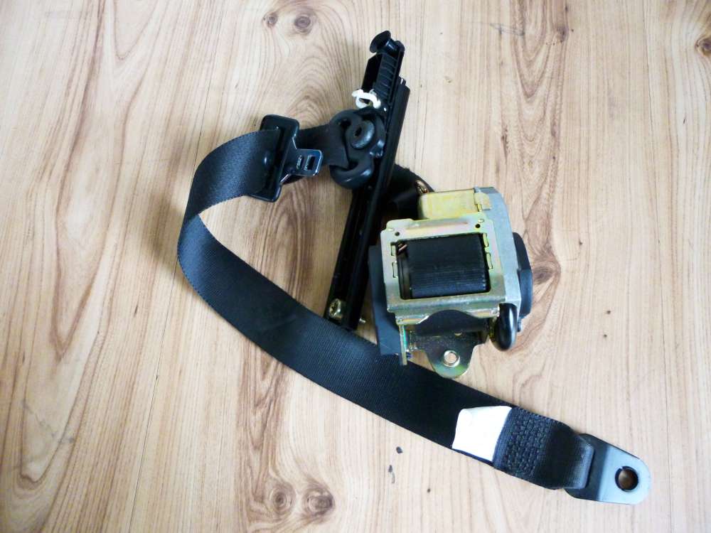 Ford Fiesta Bj.2002 Gurt Sicherheitsgurt vorne Links 2S6AA61295EB