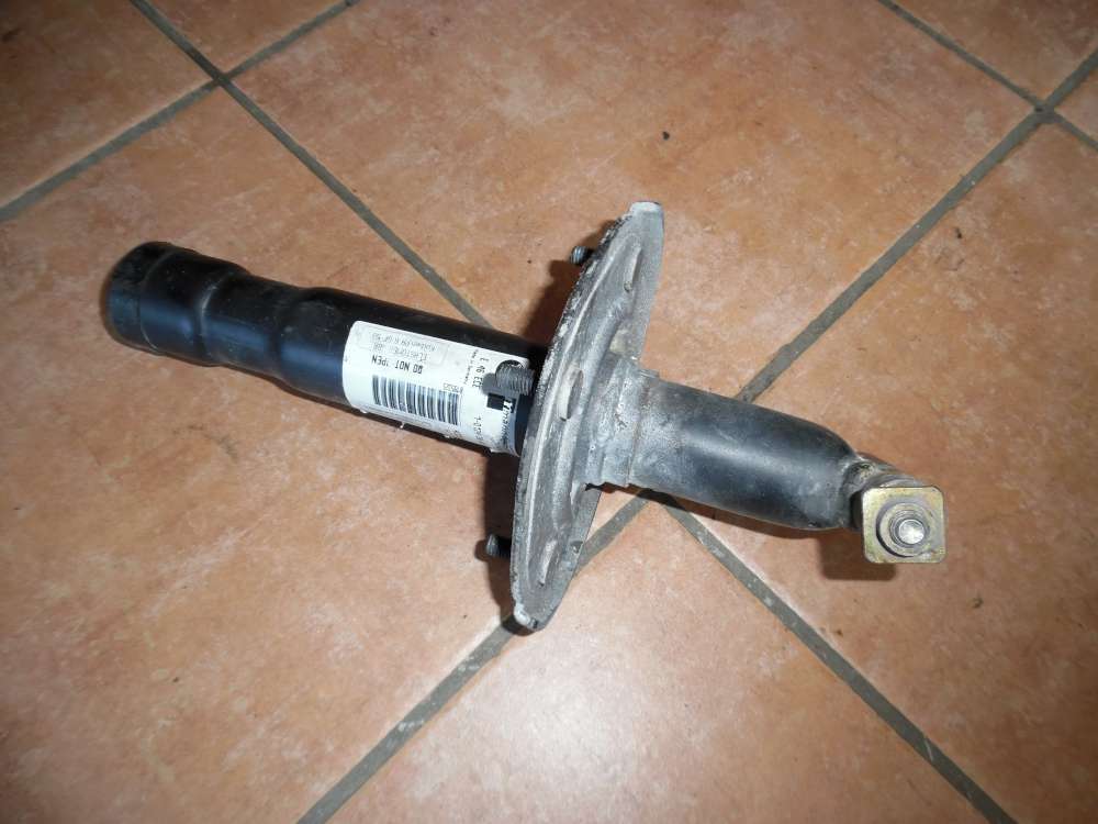 BMW 3er E46 Original Stostangentrger Trger Pralldmpfer Hinten 8195325