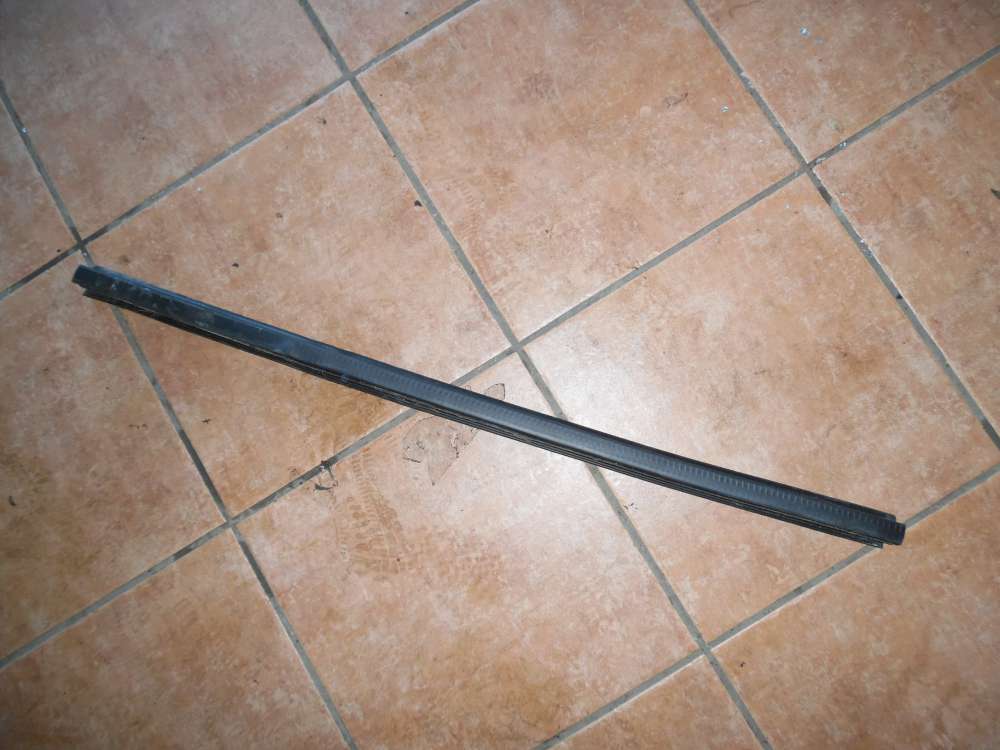 Peugeot 806 Original Dichtung Fensterleiste Gummi Innen Hinten Links