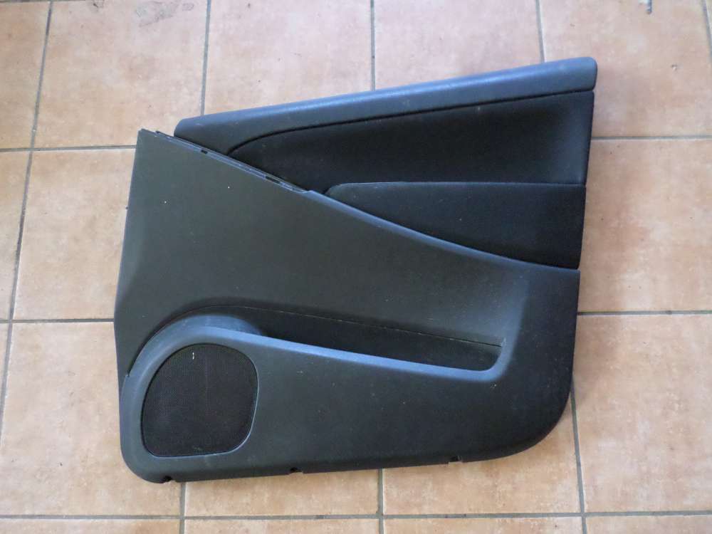Fiat Idea Trverkleidung Trpappe Vorne Rechts