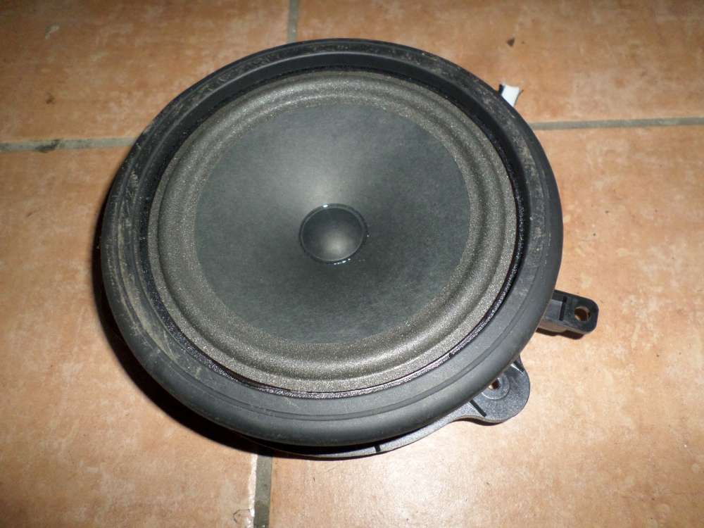 Audi A3 Lautsprecher Vorne 8P0035411